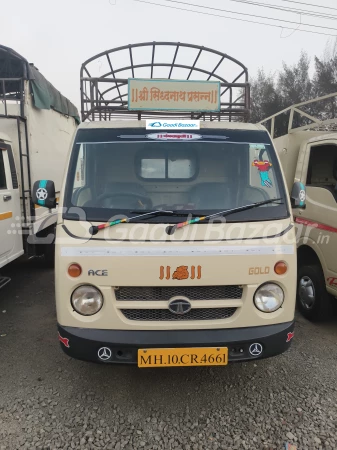 TATA MOTORS ACE