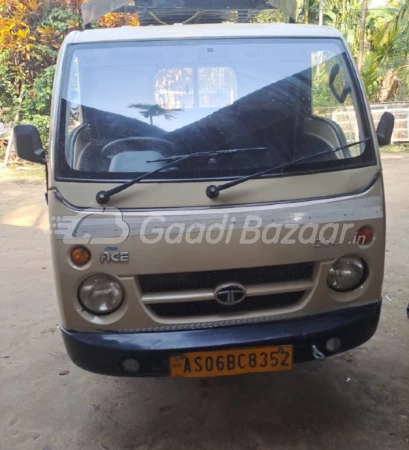 TATA MOTORS ACE GOLD – Petrol