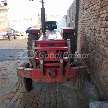 MAHINDRA 575 Di Xp Plus