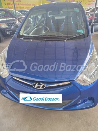 HYUNDAI EON