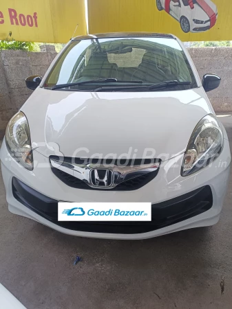 HONDA BRIO