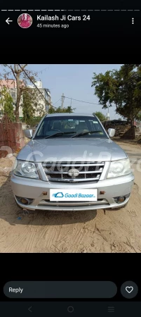 TATA MOTORS Xenon XT