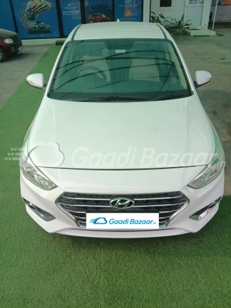 HYUNDAI VERNA