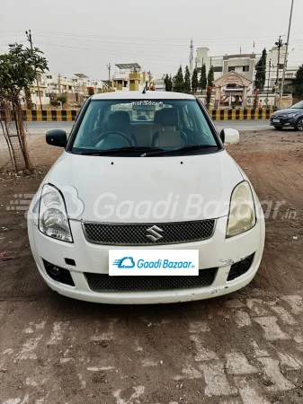 MARUTI SUZUKI SWIFT DZIRE