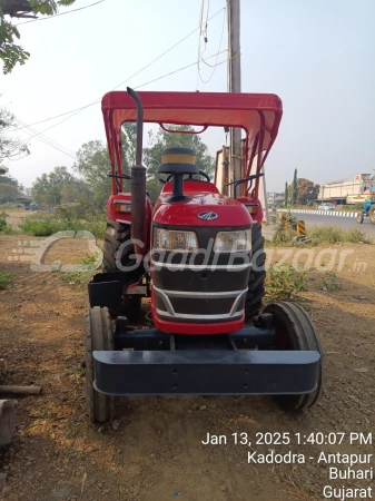 MAHINDRA Yuvo 475 Di