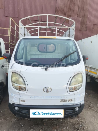 TATA MOTORS Ace Zip XL