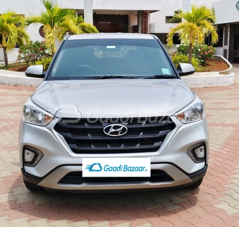 HYUNDAI HYUNDAI CRETA