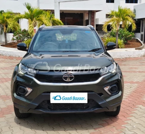 TATA MOTORS NEXON