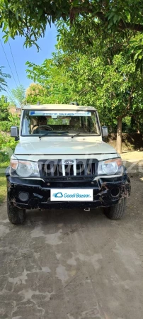 MAHINDRA BOLERO