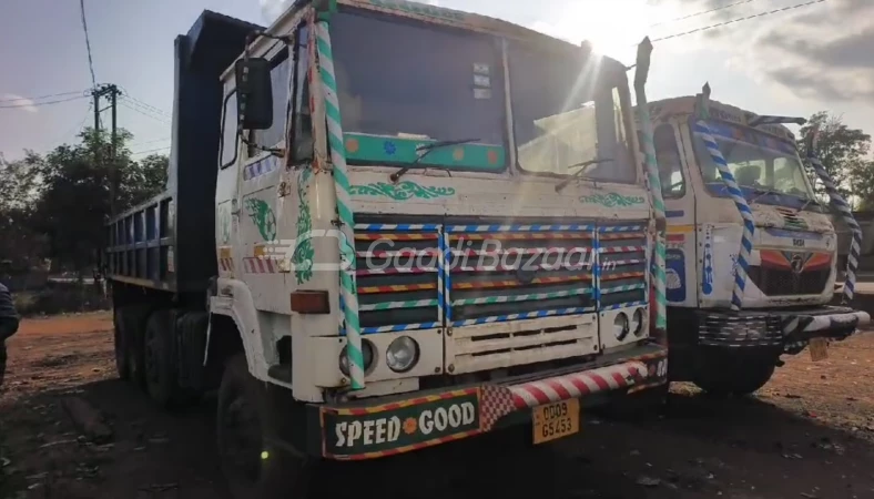 ASHOK LEYLAND AL 3118