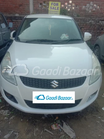 MARUTI SUZUKI SWIFT