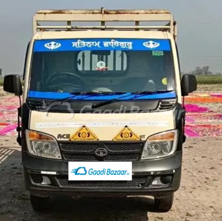 TATA MOTORS ACE