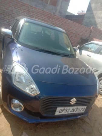 MARUTI SUZUKI SWIFT