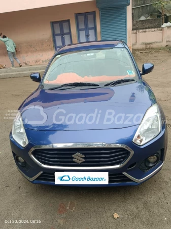 MARUTI SUZUKI Dzire