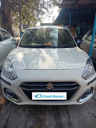 MARUTI SUZUKI Dzire