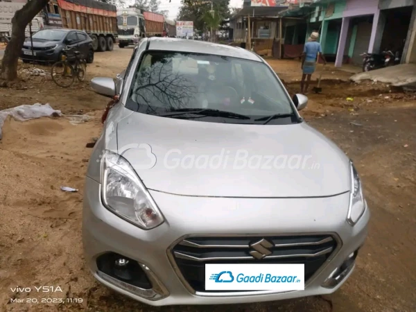 MARUTI SUZUKI Dzire