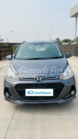 HYUNDAI GRAND I 10