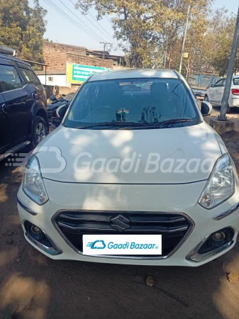 MARUTI SUZUKI Dzire