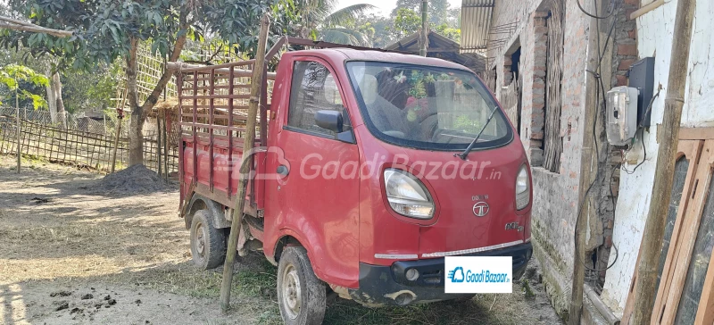 TATA MOTORS Ace Zip