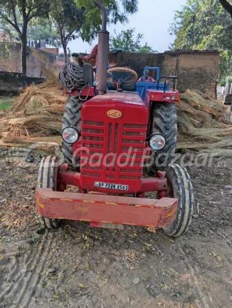 MAHINDRA 265 Di