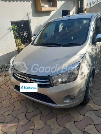 MARUTI SUZUKI CELERIO