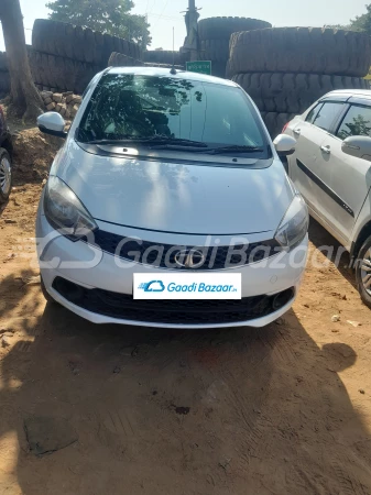 TATA MOTORS TIAGO