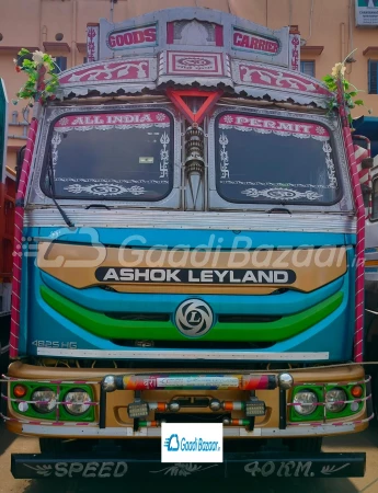 ASHOK LEYLAND 4825