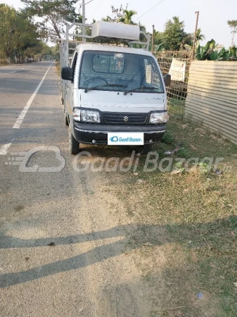 Maruti Suzuki Super Carry