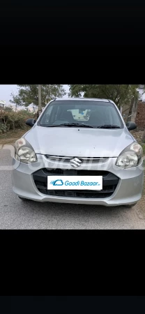 MARUTI SUZUKI ALTO 800