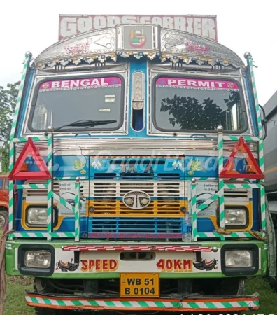 TATA MOTORS LPT 2518