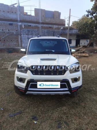 MAHINDRA SCORPIO