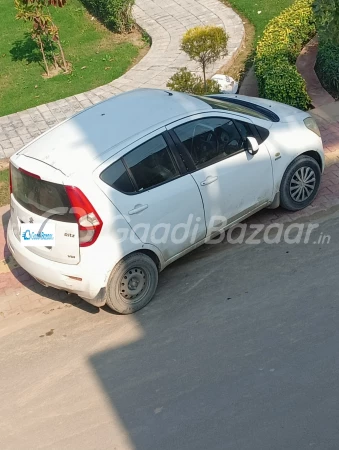 MARUTI SUZUKI RITZ