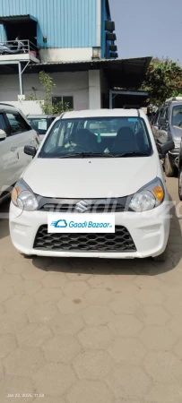 MARUTI SUZUKI ALTO