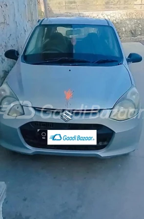 MARUTI SUZUKI ALTO 800