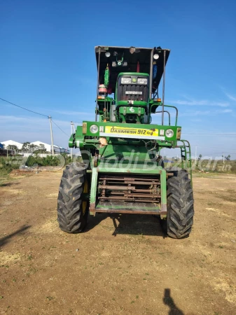 John Deere  5041c