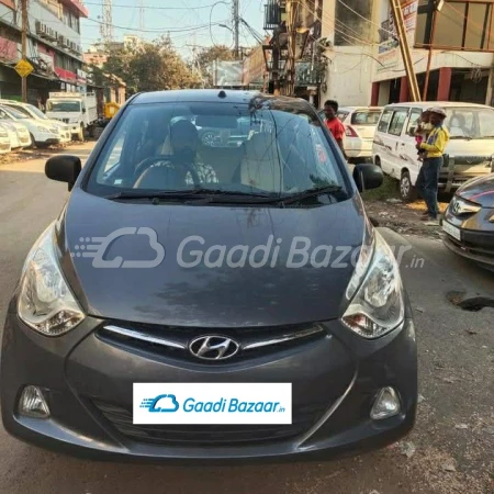 HYUNDAI EON