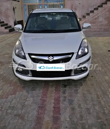 MARUTI SUZUKI SWIFT DZIRE