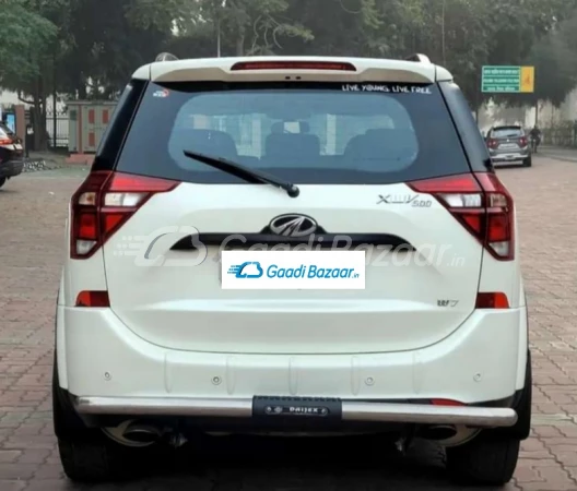 MAHINDRA XUV500