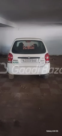 MARUTI SUZUKI ALTO