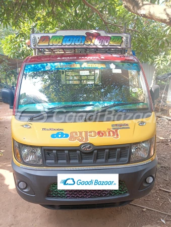 MAHINDRA SUPRO PROFIT TRUCK