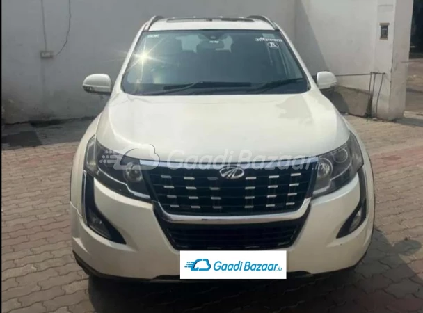 MAHINDRA XUV500