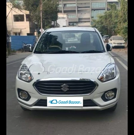 MARUTI SUZUKI Dzire