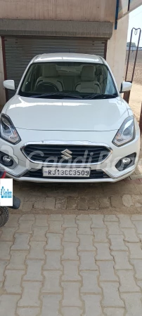 MARUTI SUZUKI Dzire