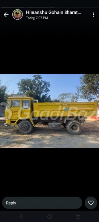 ASHOK LEYLAND AL 1613 (II)