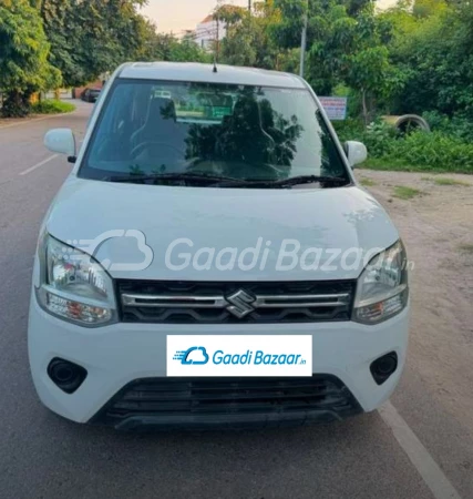 MARUTI SUZUKI WAGON R