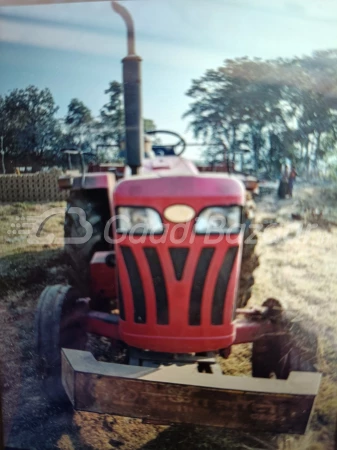 MAHINDRA  275 DI XP Plus