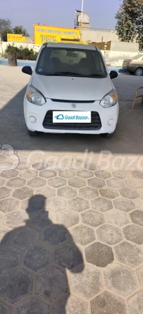 MARUTI SUZUKI ALTO 800