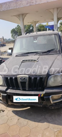 MAHINDRA SCORPIO