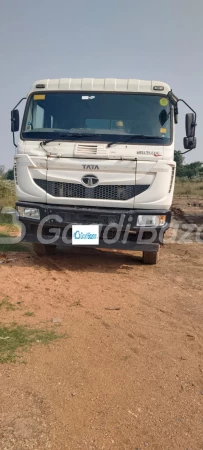 TATA MOTORS SIGNA 5530 S