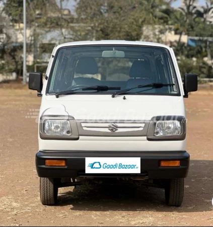 MARUTI SUZUKI OMNI